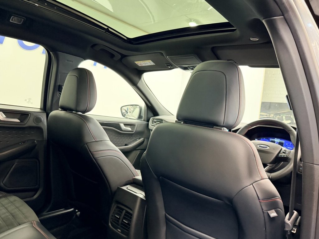 Used Ford Kuga 2020 for sale - 77275859: Photo 6