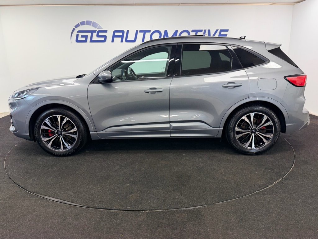 Used Ford Kuga 2020 for sale - 77275859: Photo 7