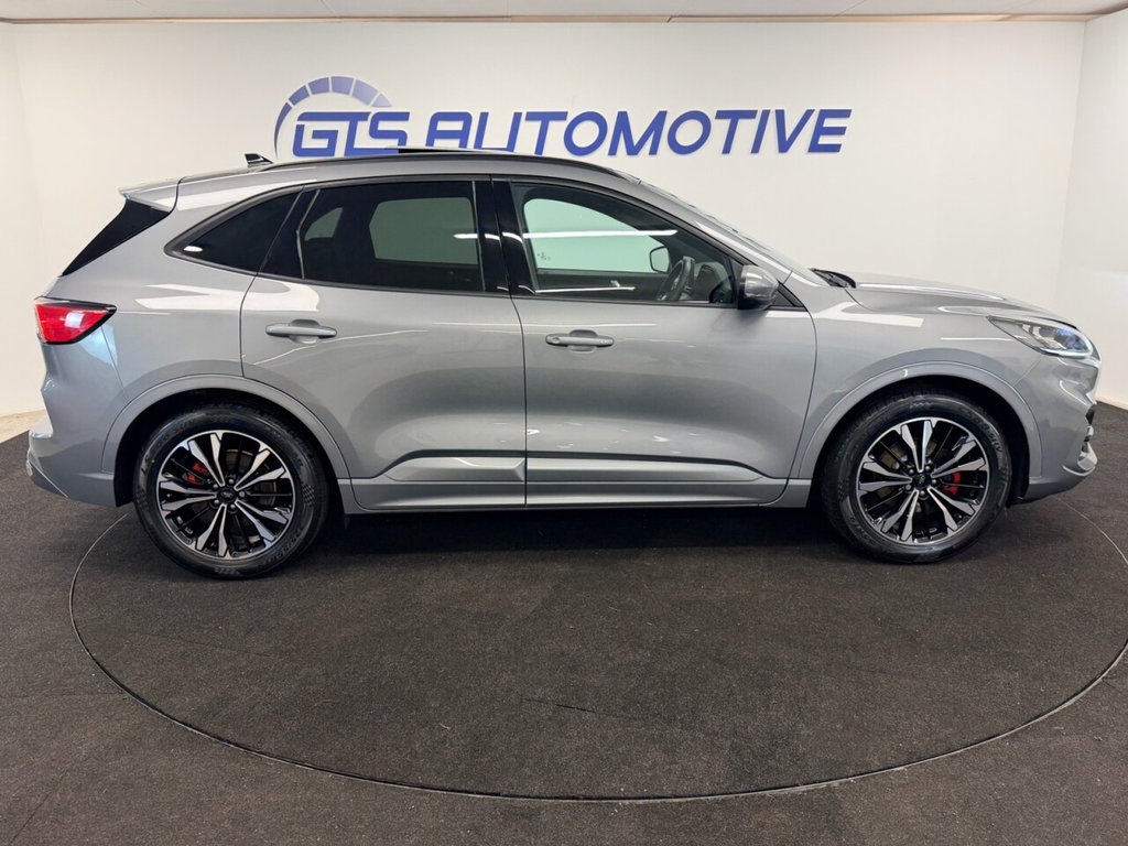 Used Ford Kuga 2020 for sale - 77275859: Photo 9