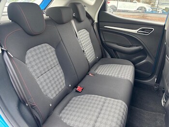 Used MG MG ZS 2023 for sale - 78544511: Photo