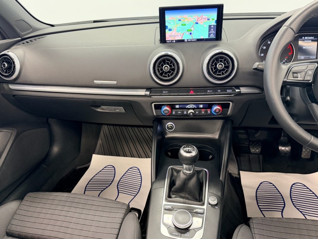 Used Audi A3 Cabriolet 2018 for sale - 77280807: Photo 41