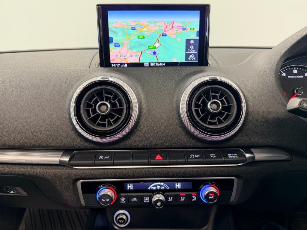 Used Audi A3 Cabriolet 2018 for sale - 77280807: Photo 42