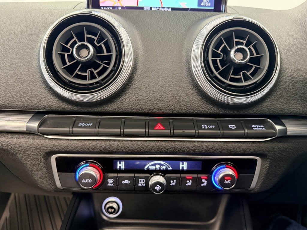 Used Audi A3 Cabriolet 2018 for sale - 77280807: Photo 43