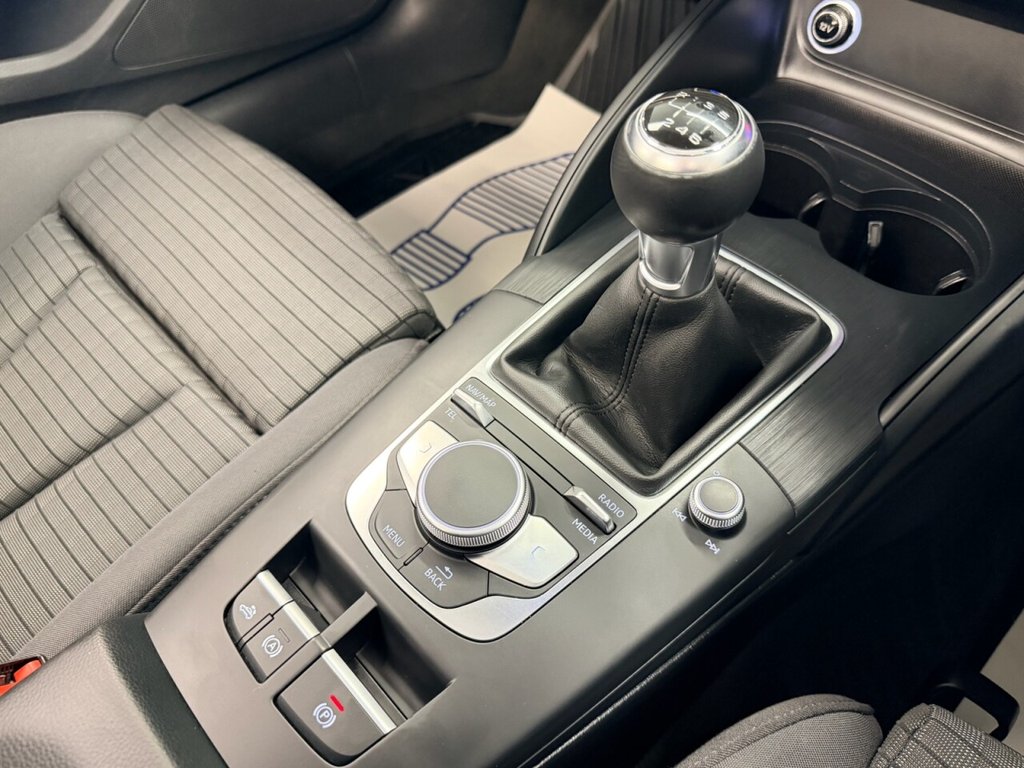 Used Audi A3 Cabriolet 2018 for sale - 77280807: Photo 45