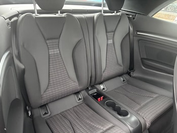 Used Audi A3 Cabriolet 2018 for sale - 77280807: Photo