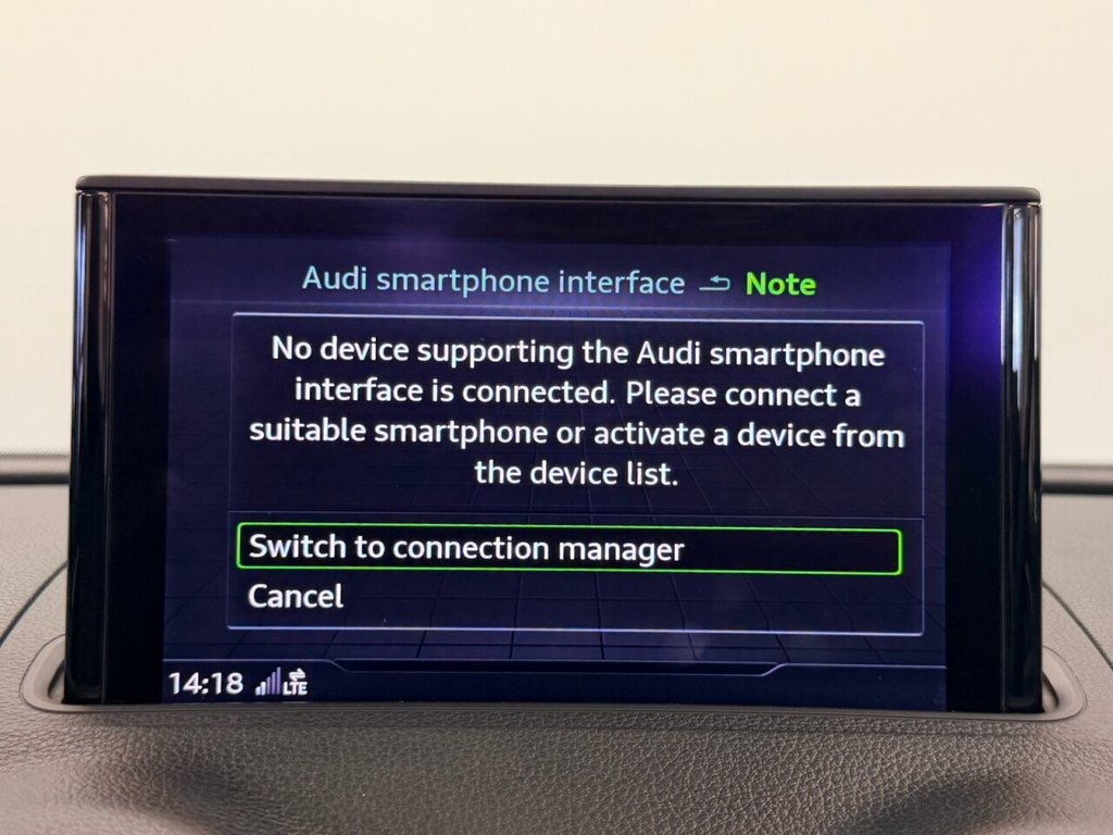 Used Audi A3 Cabriolet 2018 for sale - 77280807: Photo 50