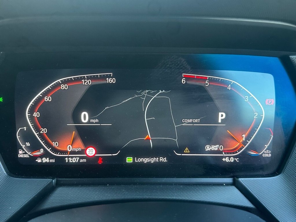 Used BMW 1 Series 2020 for sale - 76934500: Photo 11