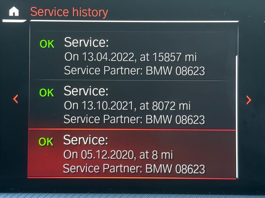 Used BMW 1 Series 2020 for sale - 76934500: Photo 14