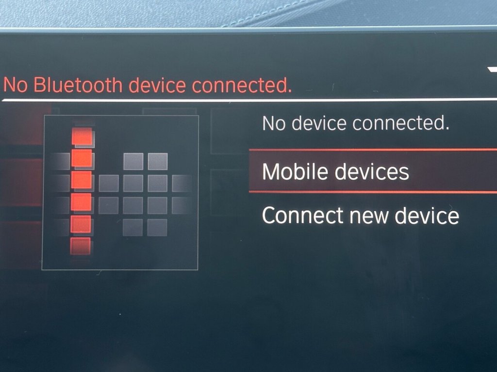 Used BMW 1 Series 2020 for sale - 76934500: Photo 15