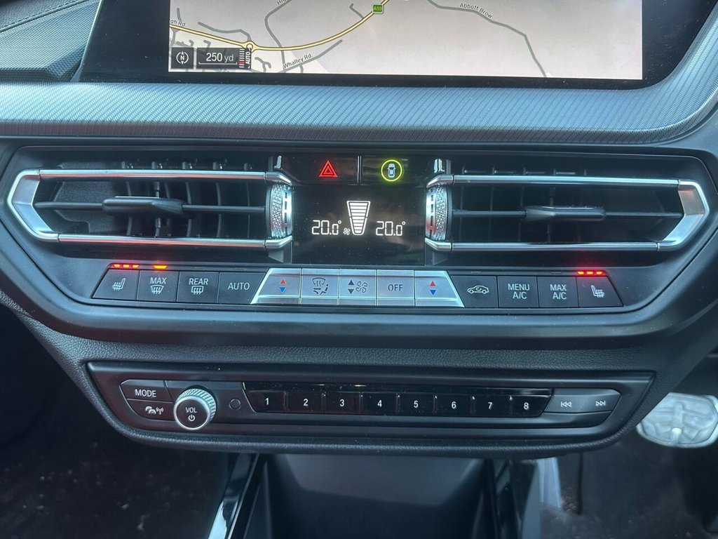 Used BMW 1 Series 2020 for sale - 76934500: Photo 18