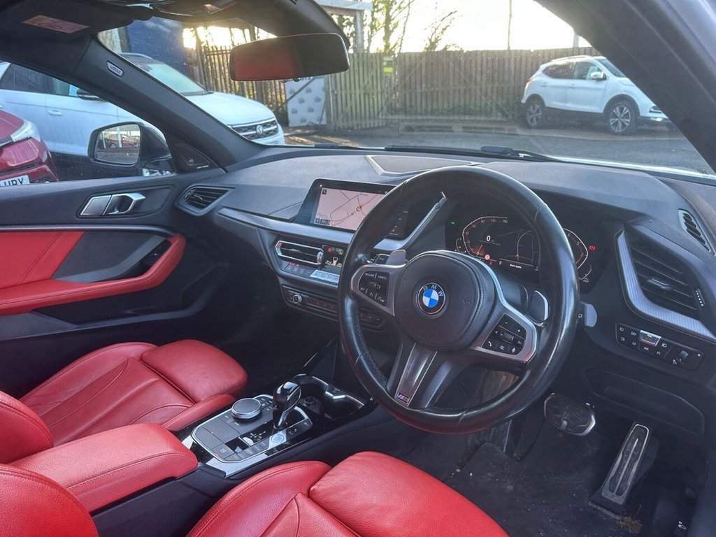 Used BMW 1 Series 2020 for sale - 76934500: Photo 19