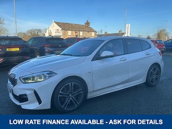 Used BMW 1 Series 2020 for sale - 76934500: Photo