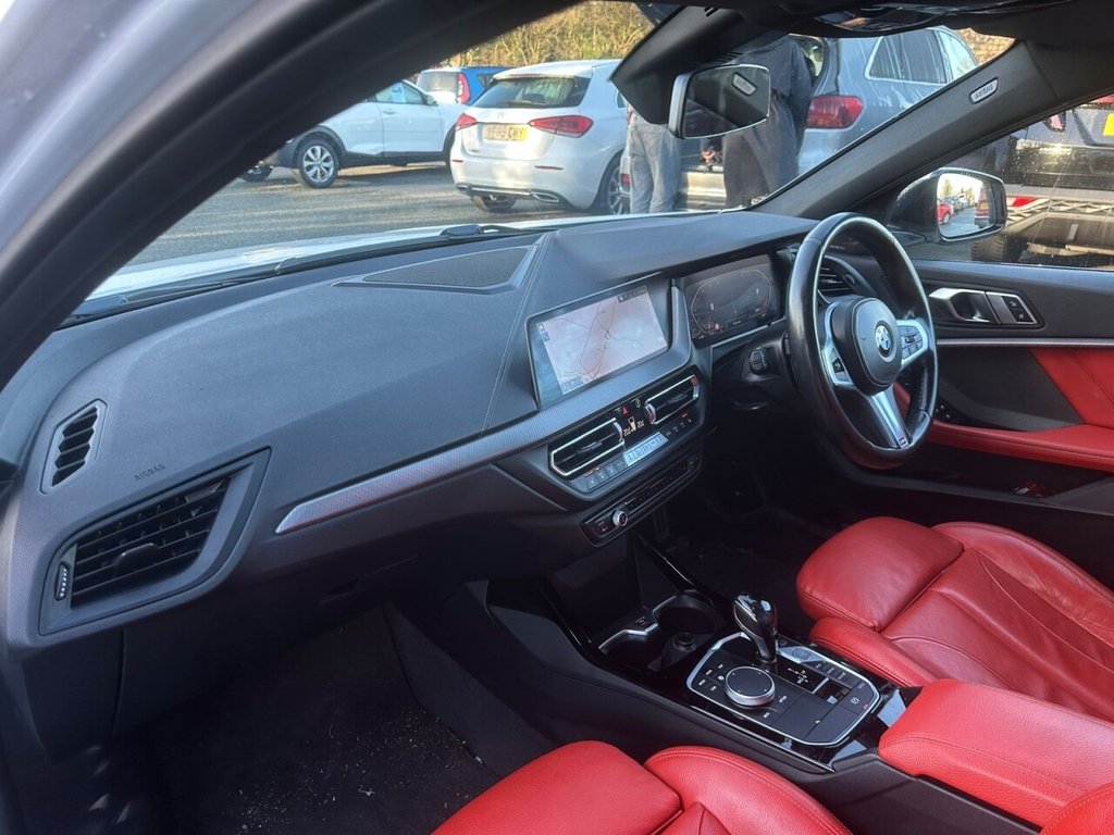 Used BMW 1 Series 2020 for sale - 76934500: Photo 21