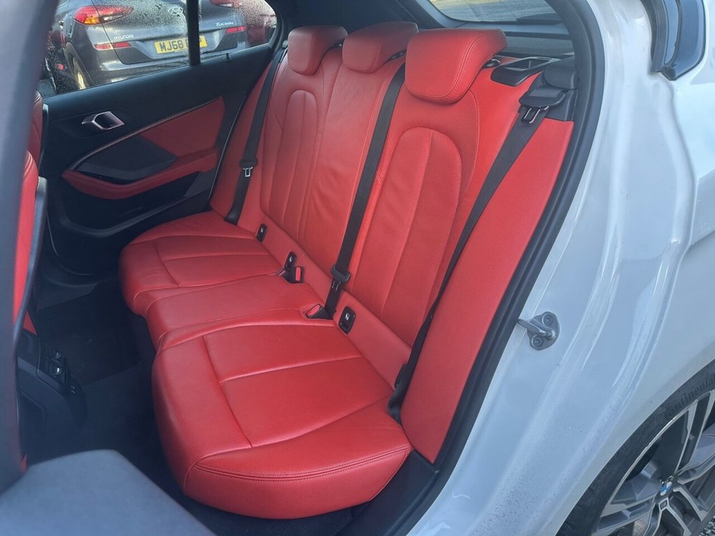 Used BMW 1 Series 2020 for sale - 76934500: Photo 23