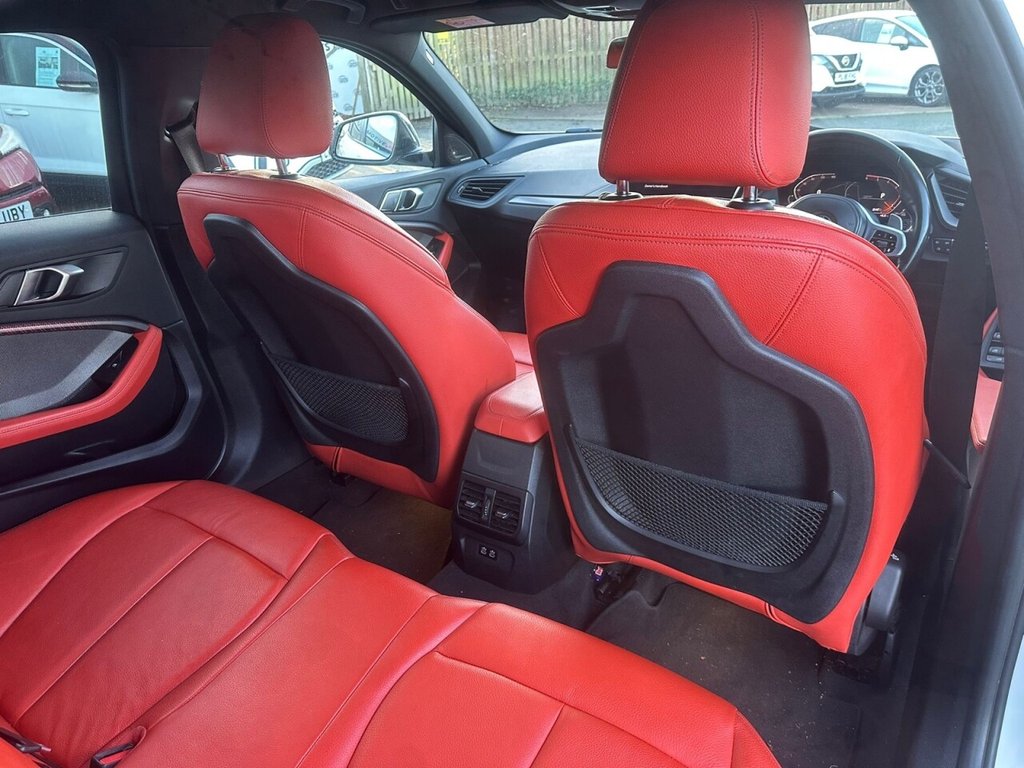 Used BMW 1 Series 2020 for sale - 76934500: Photo 24