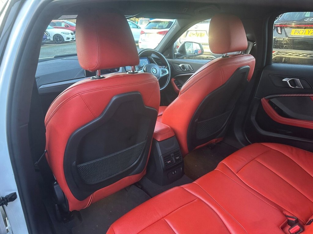 Used BMW 1 Series 2020 for sale - 76934500: Photo 25