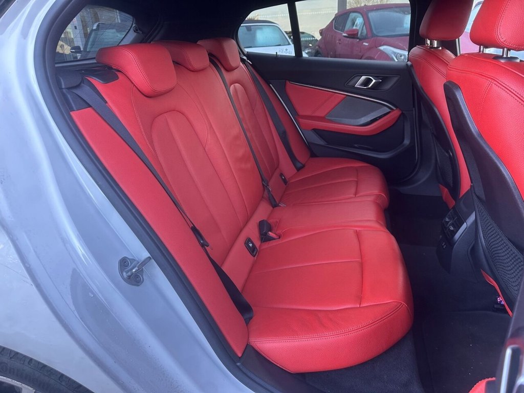 Used BMW 1 Series 2020 for sale - 76934500: Photo 26