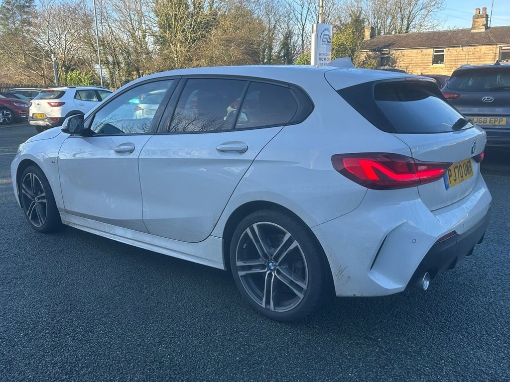 Used BMW 1 Series 2020 for sale - 76934500: Photo 27