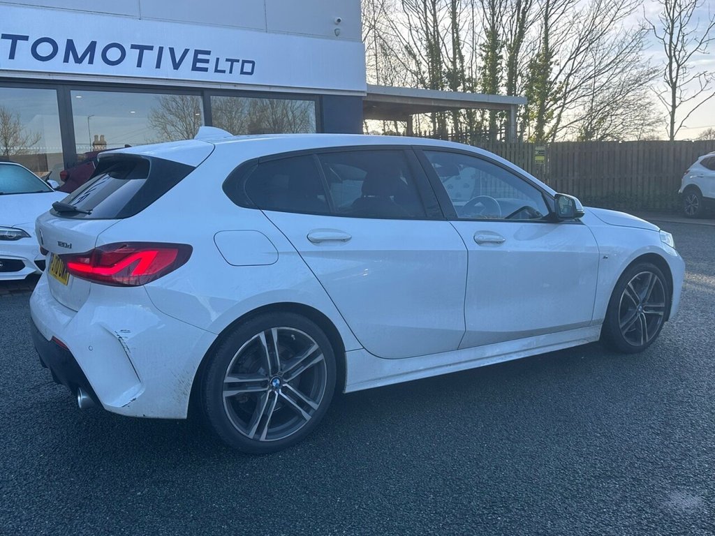 Used BMW 1 Series 2020 for sale - 76934500: Photo 28