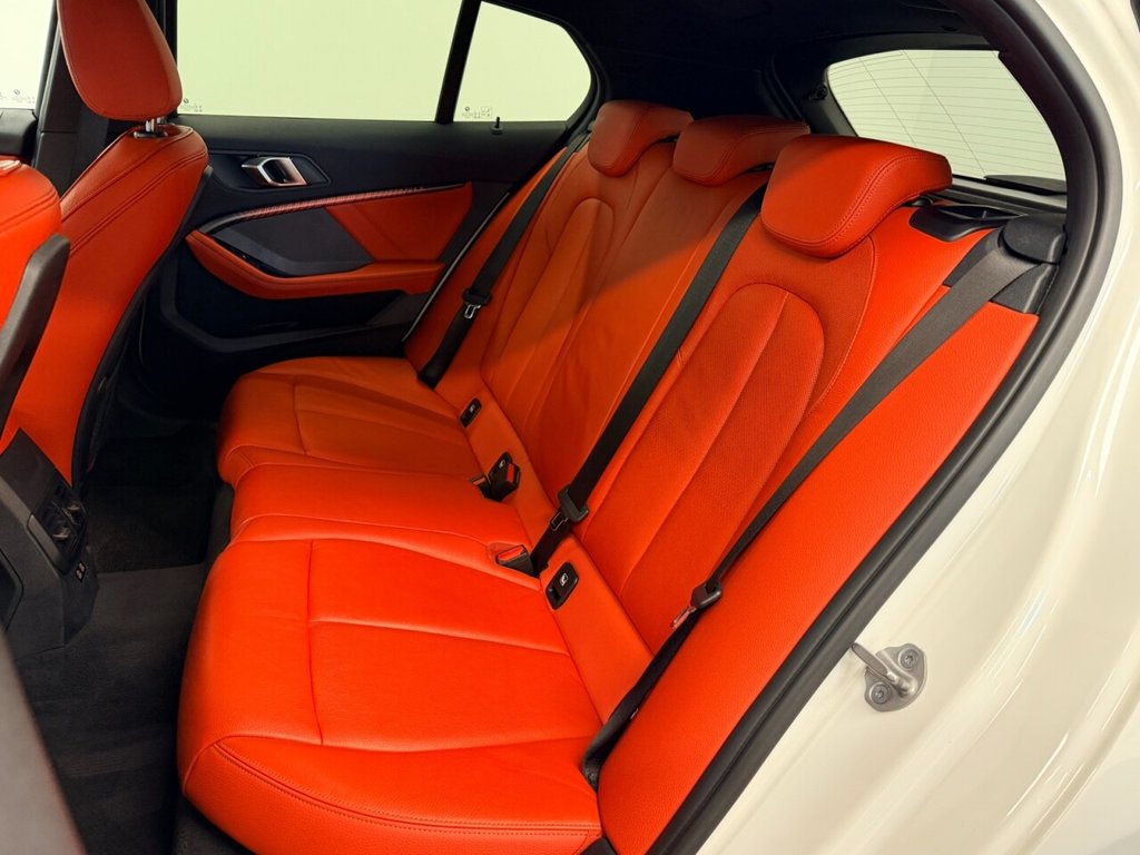 Used BMW 1 Series 2020 for sale - 76934500: Photo 29