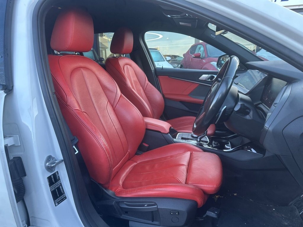 Used BMW 1 Series 2020 for sale - 76934500: Photo 3