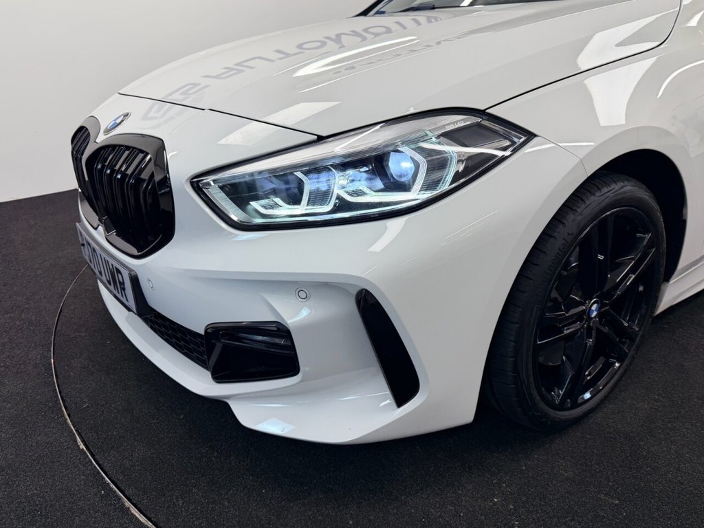 Used BMW 1 Series 2020 for sale - 76934500: Photo 30
