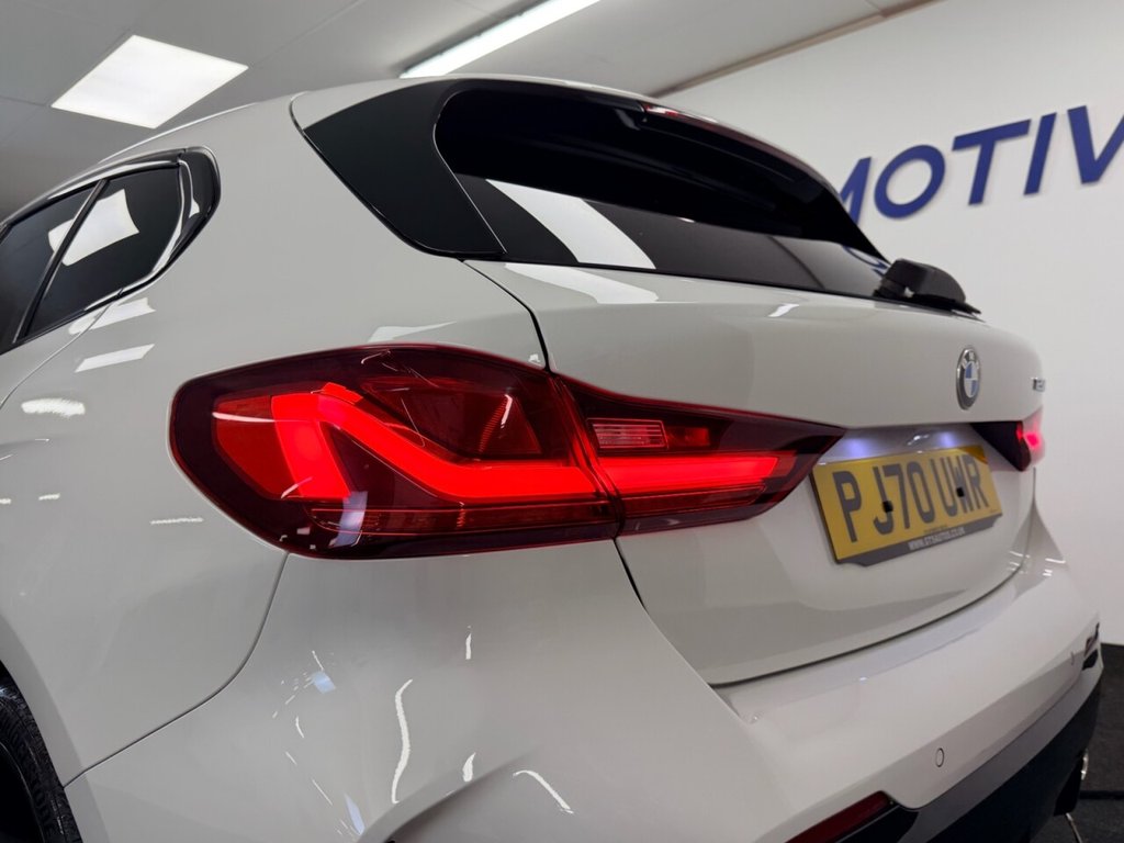 Used BMW 1 Series 2020 for sale - 76934500: Photo 32