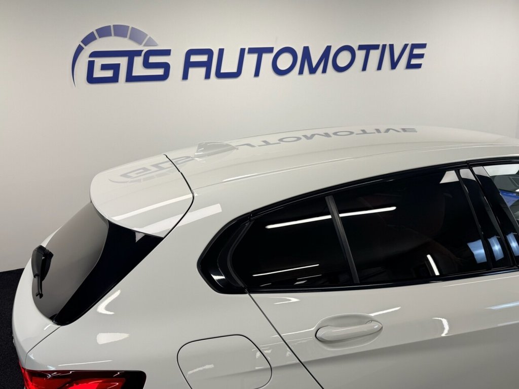 Used BMW 1 Series 2020 for sale - 76934500: Photo 37