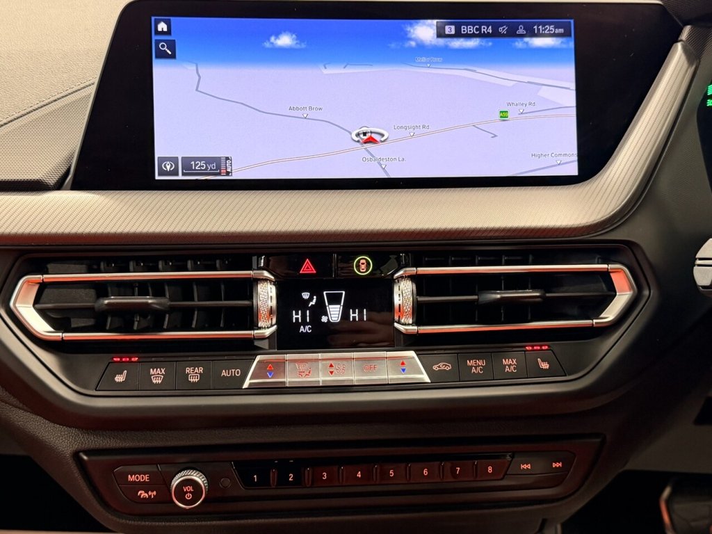 Used BMW 1 Series 2020 for sale - 76934500: Photo 38