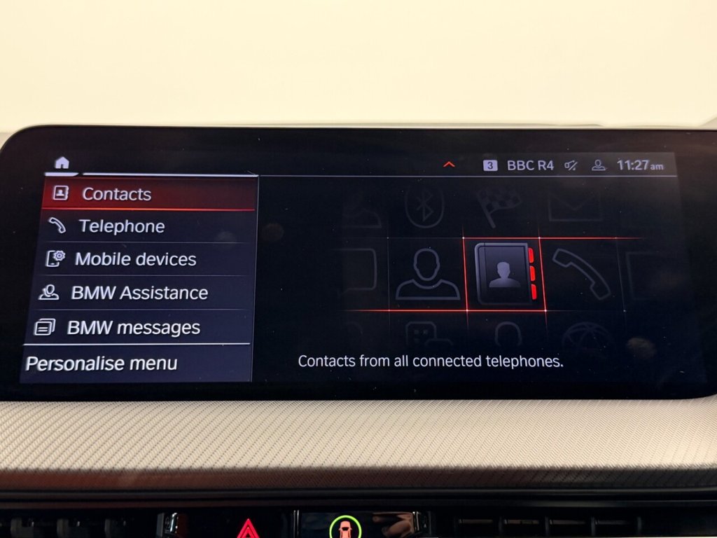 Used BMW 1 Series 2020 for sale - 76934500: Photo 44