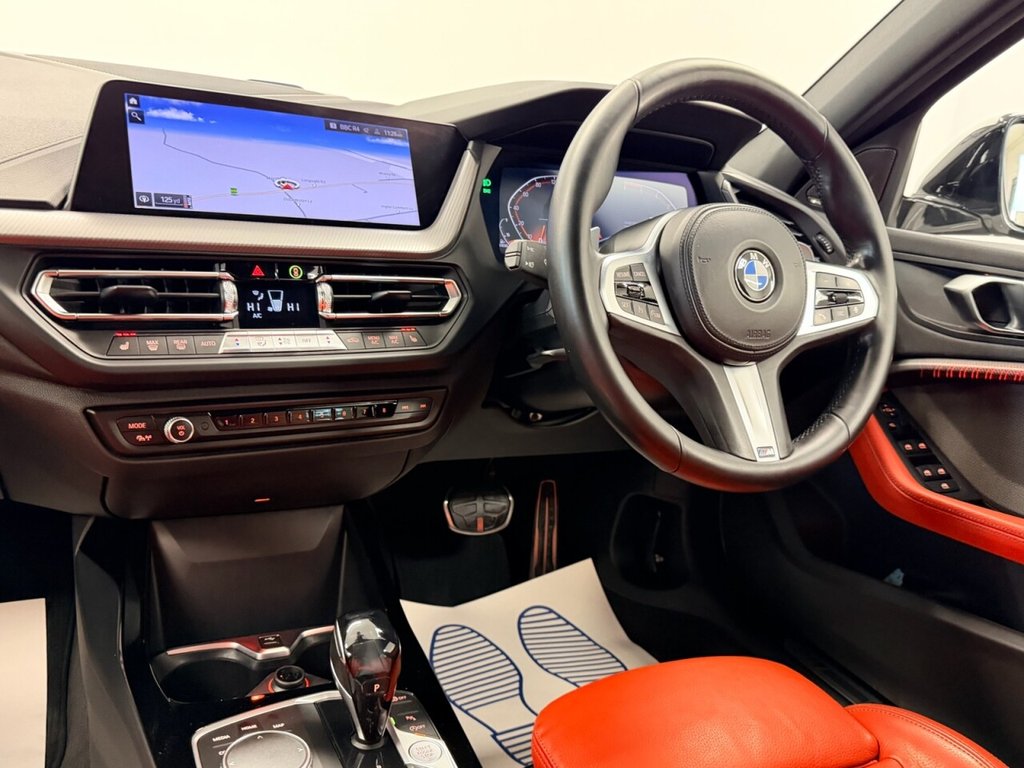 Used BMW 1 Series 2020 for sale - 76934500: Photo 47