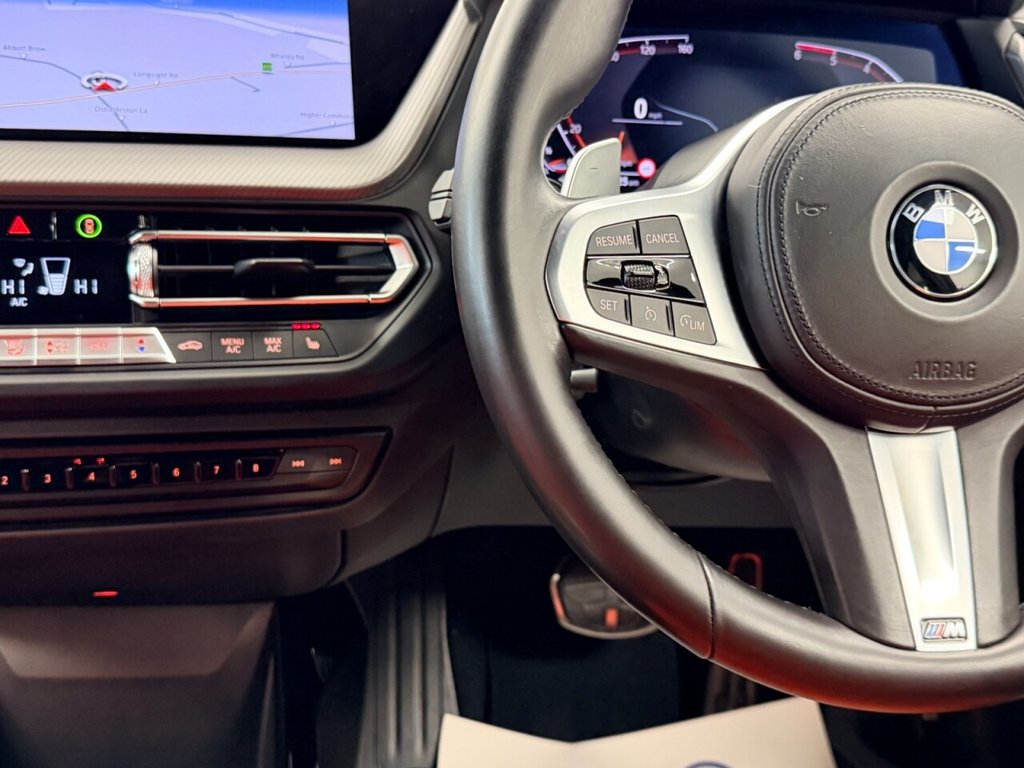 Used BMW 1 Series 2020 for sale - 76934500: Photo 48