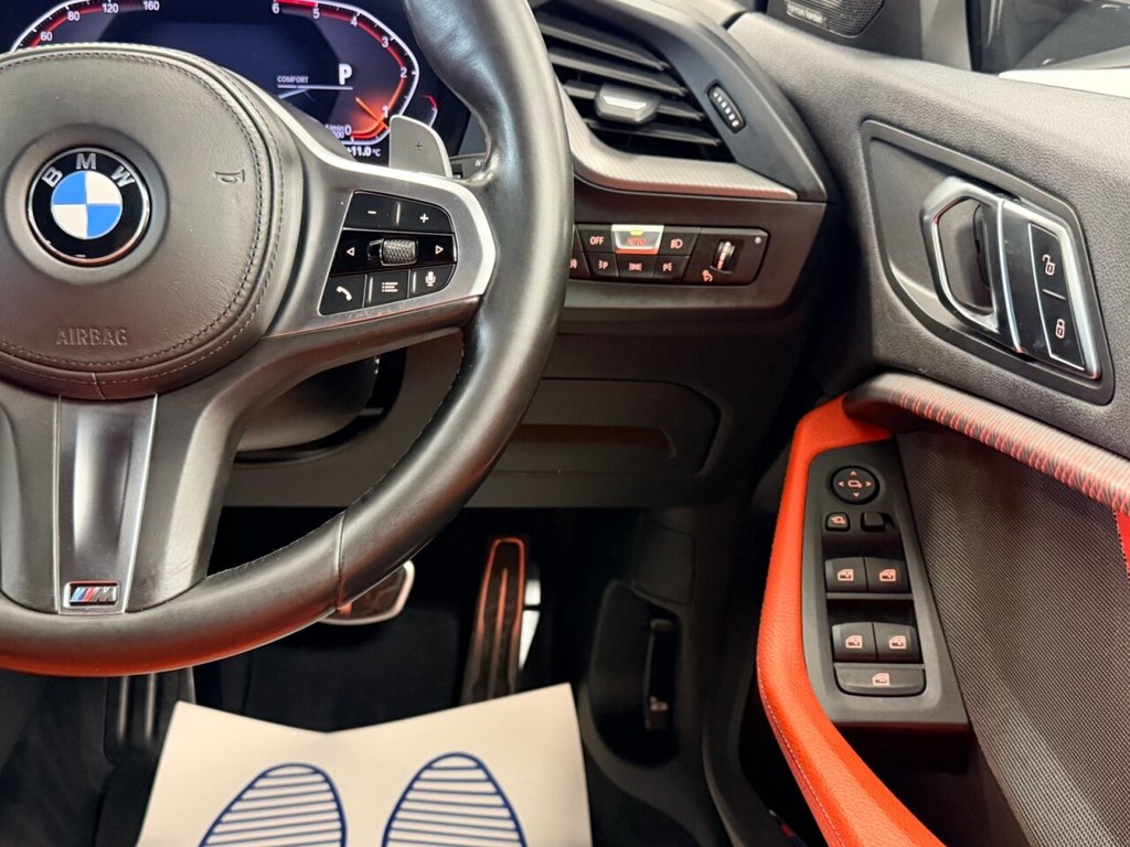 Used BMW 1 Series 2020 for sale - 76934500: Photo 49