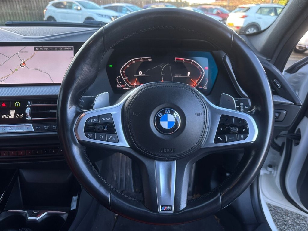 Used BMW 1 Series 2020 for sale - 76934500: Photo 8