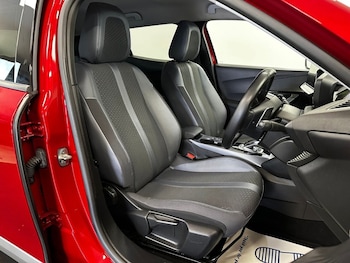 Used Peugeot 2008 2020 for sale - 78263198: Photo