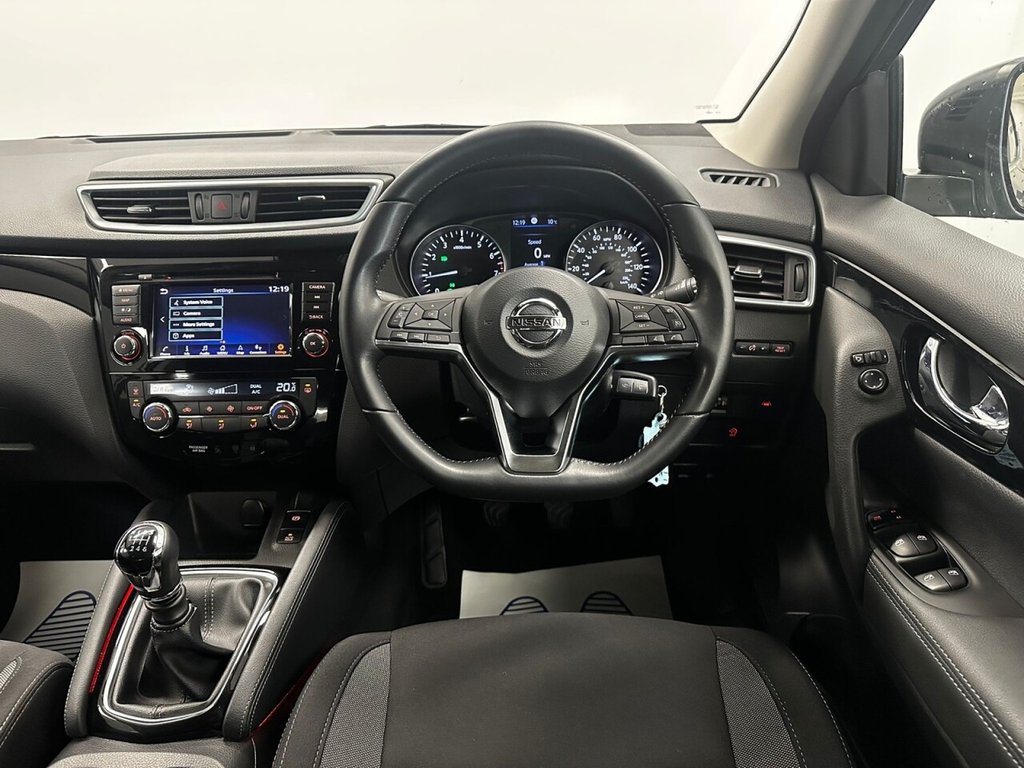 Used Nissan Qashqai 2019 for sale - 76574573: Photo 10