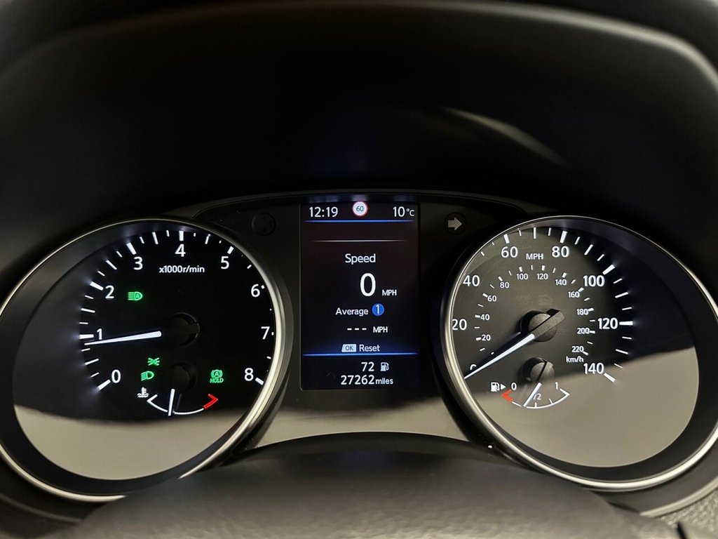 Used Nissan Qashqai 2019 for sale - 76574573: Photo 11