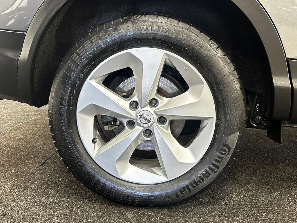 Used Nissan Qashqai 2019 for sale - 76574573: Photo 14