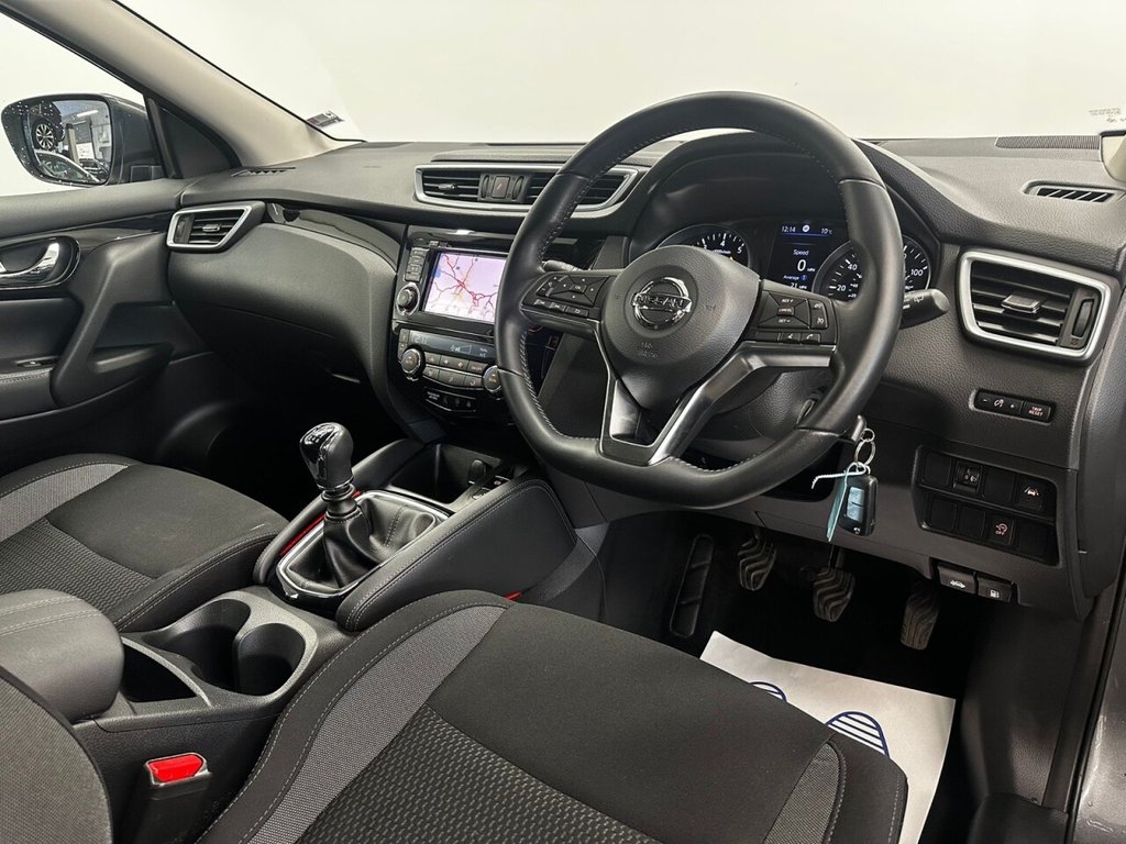 Used Nissan Qashqai 2019 for sale - 76574573: Photo 17