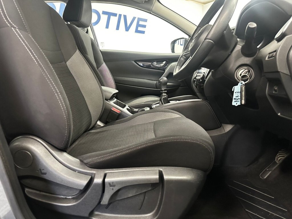 Used Nissan Qashqai 2019 for sale - 76574573: Photo 19