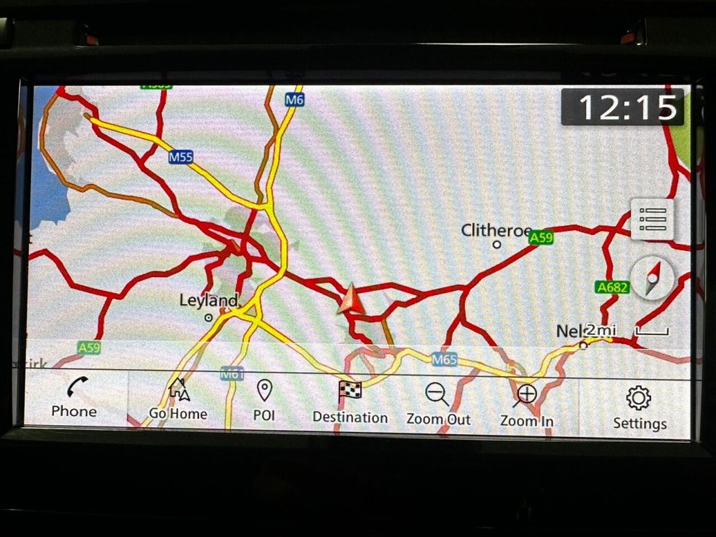 Used Nissan Qashqai 2019 for sale - 76574573: Photo 2