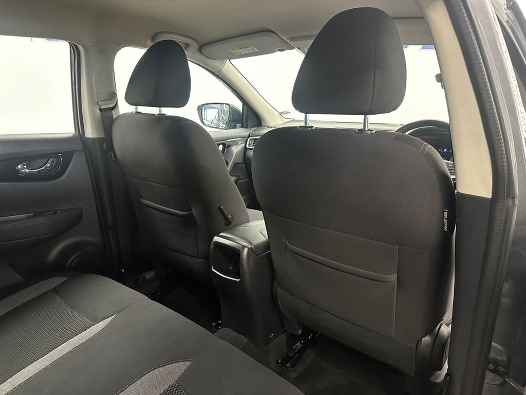 Used Nissan Qashqai 2019 for sale - 76574573: Photo 21