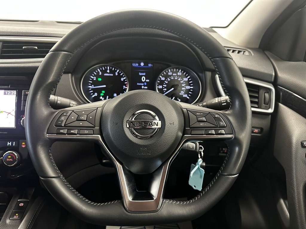 Used Nissan Qashqai 2019 for sale - 76574573: Photo 22