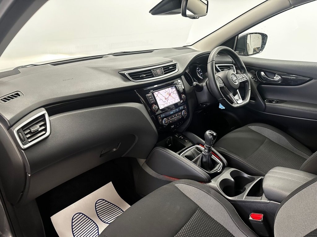 Used Nissan Qashqai 2019 for sale - 76574573: Photo 23