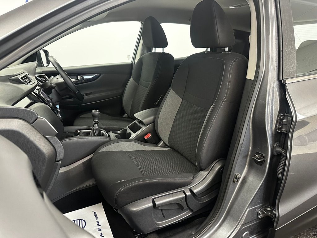 Used Nissan Qashqai 2019 for sale - 76574573: Photo 24