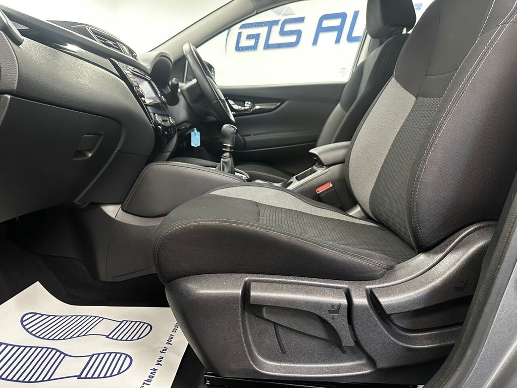 Used Nissan Qashqai 2019 for sale - 76574573: Photo 25