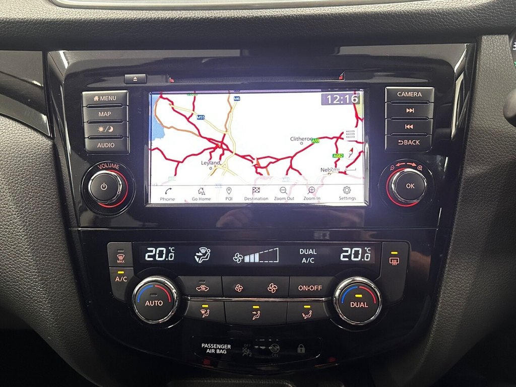 Used Nissan Qashqai 2019 for sale - 76574573: Photo 29