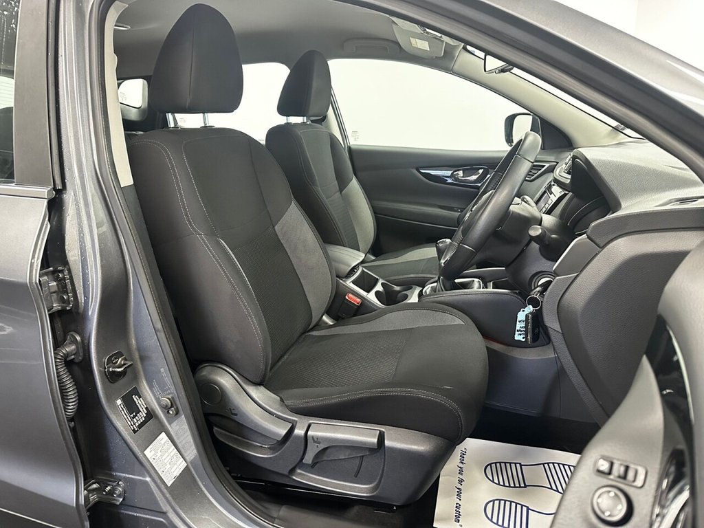 Used Nissan Qashqai 2019 for sale - 76574573: Photo 3