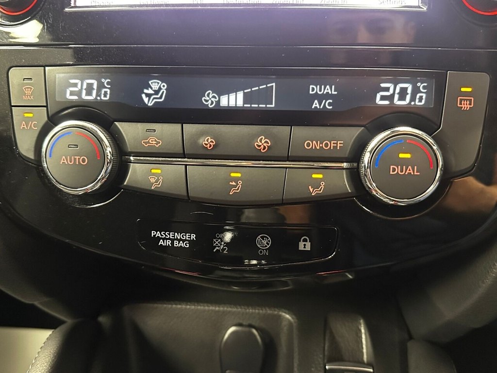 Used Nissan Qashqai 2019 for sale - 76574573: Photo 32