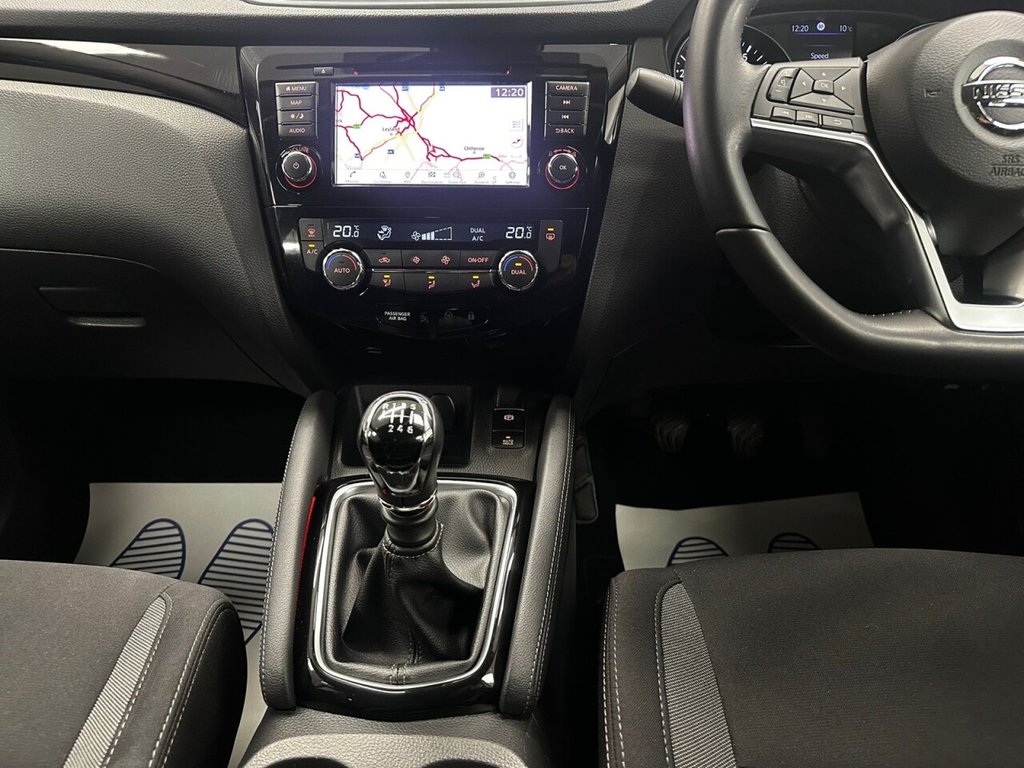 Used Nissan Qashqai 2019 for sale - 76574573: Photo 33